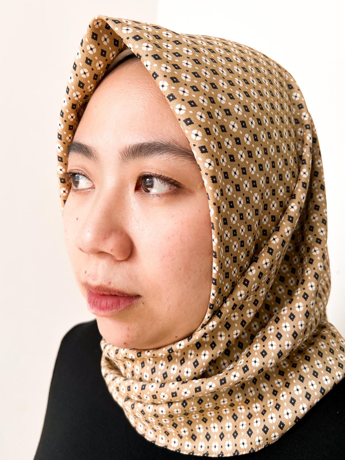 Manggis Brown - TM02