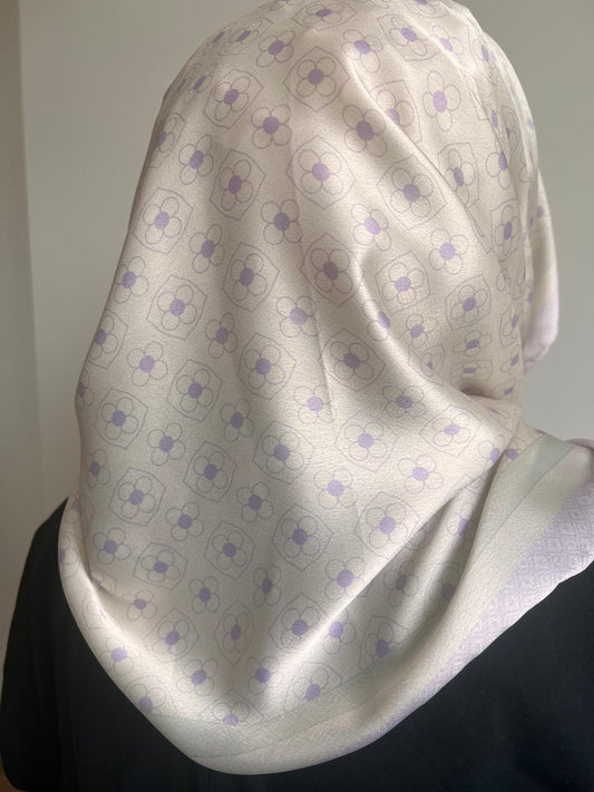 Tiles Collection - Lavender