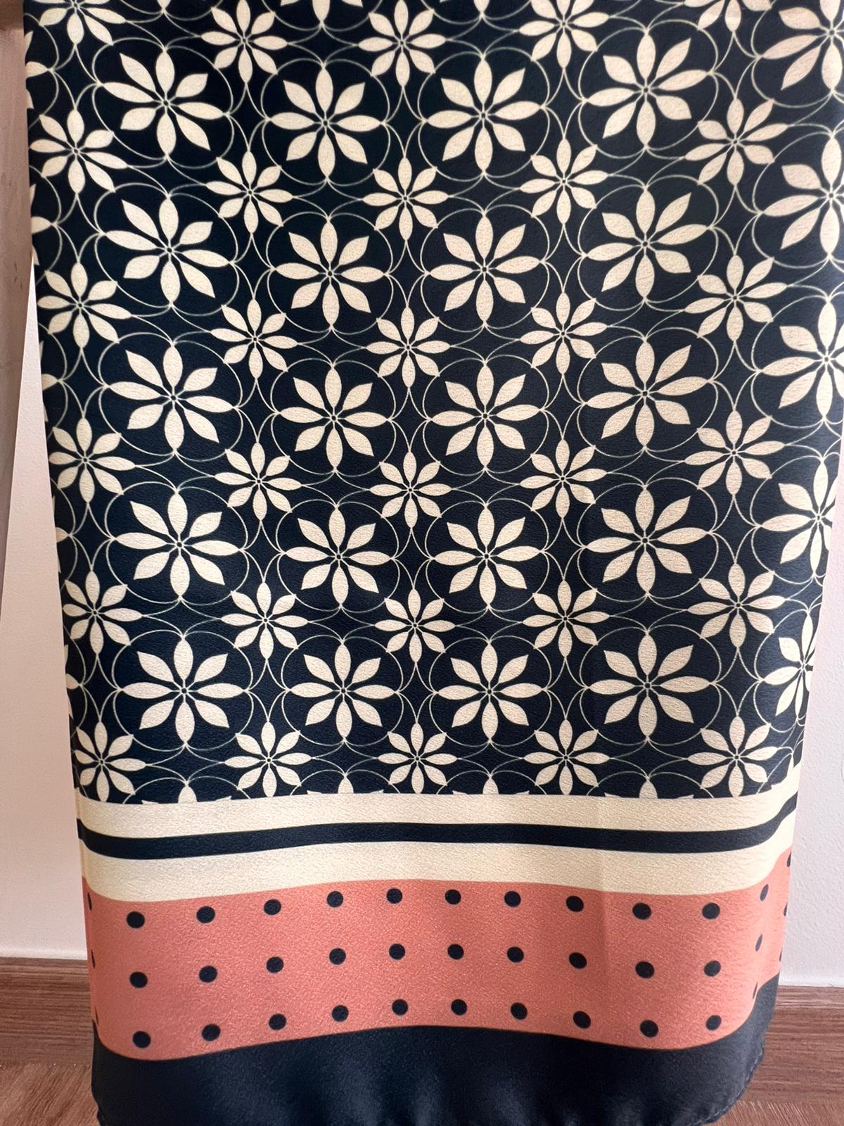 The Tessa Collection - Coral