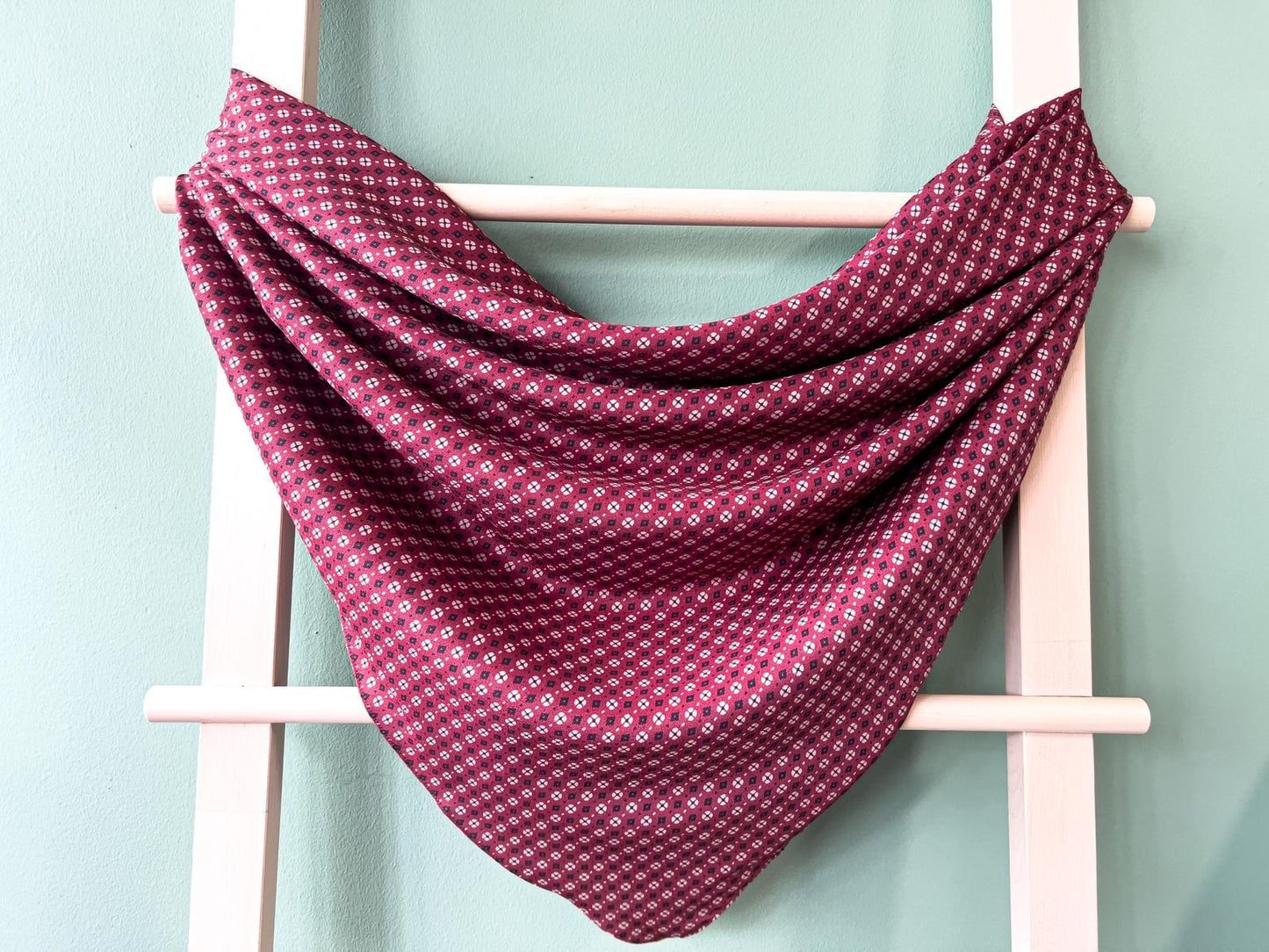 Manggis Red - TM01