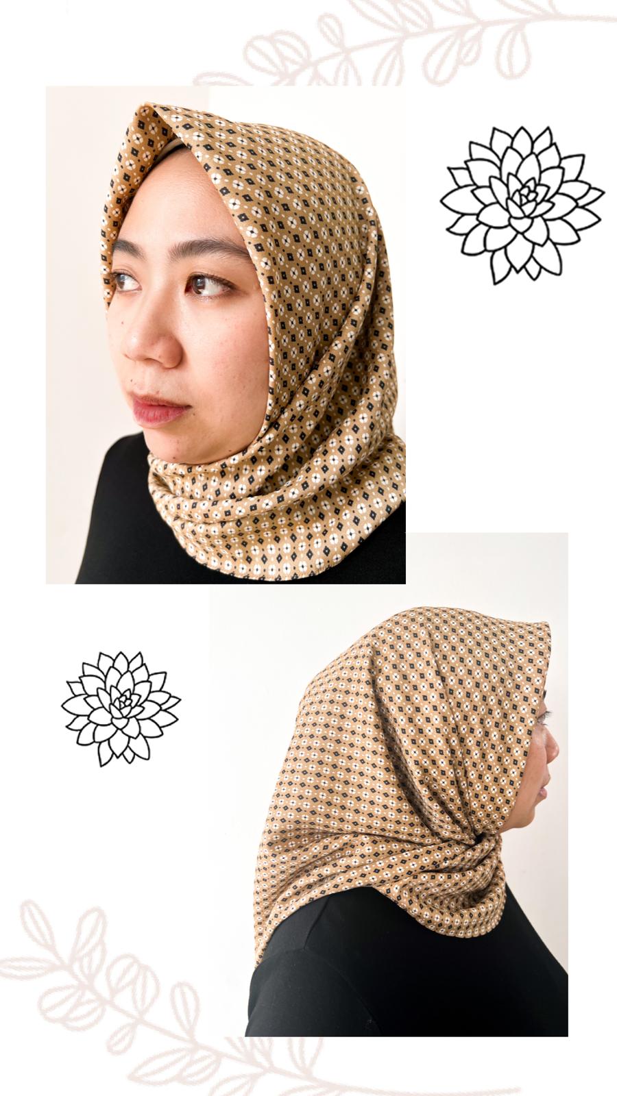 Manggis Brown - TM02
